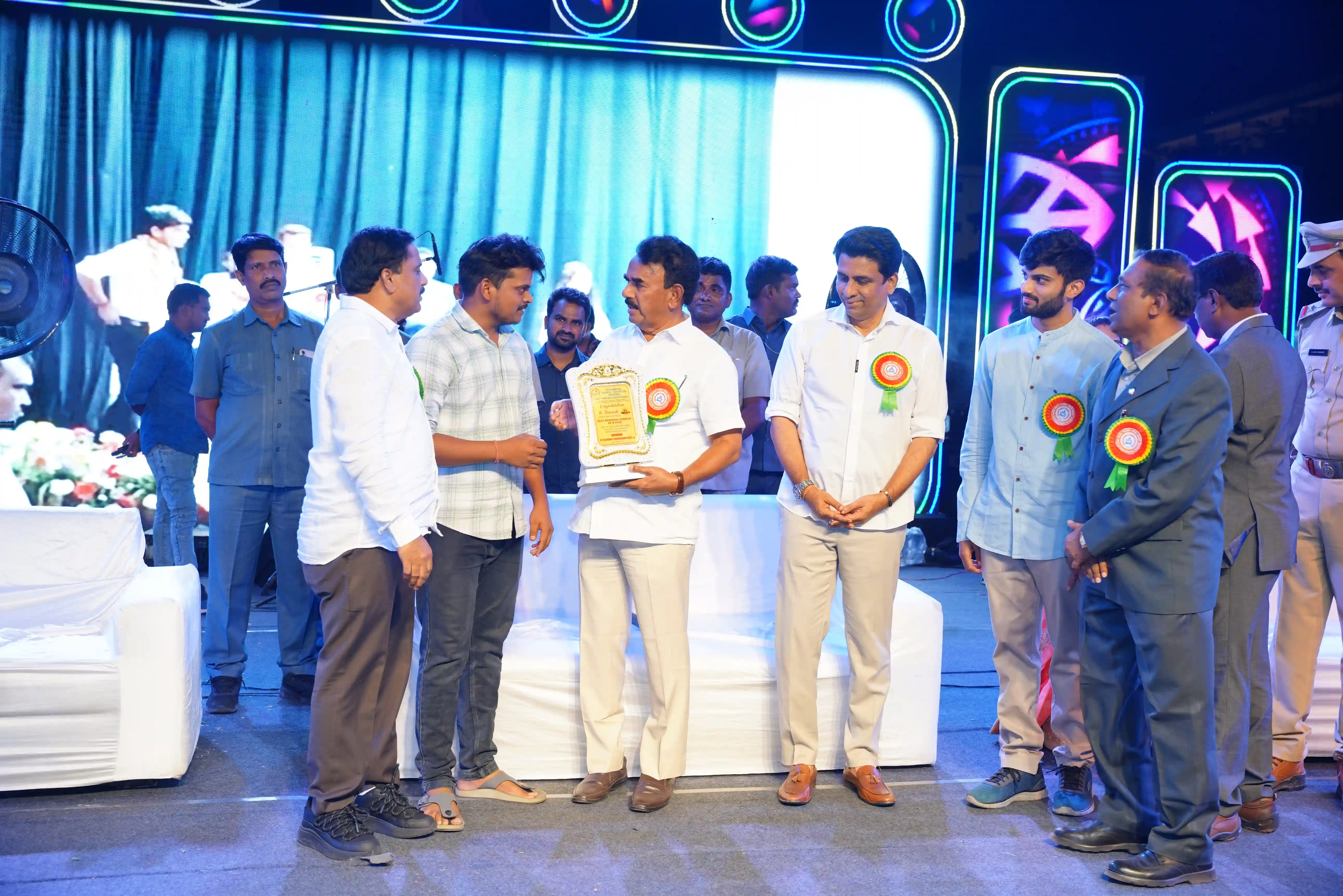 BGTI Annual Day 2025 - 11